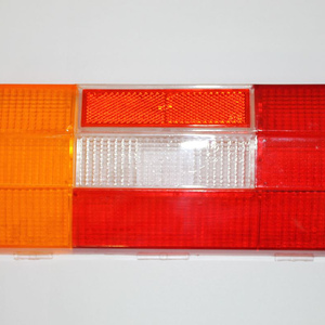 Рассеиватель заднего фонаря ВАЗ 2106 левый купить 21060371607102 цена