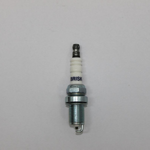 Свеча зажигания ВАЗ-2110-2112 DR15YC 16 клапанов купить Brisk 21120 ...