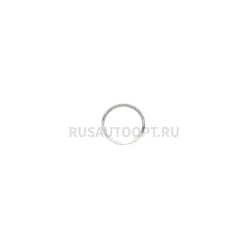 Регулировочное кольцо подшипника промежуточного вала ГАЗель, Волга 3,3 мм 3302-1701324
