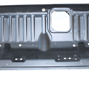 Пол средний ВАЗ 2110-2112 купить 21100-5101034-50 цена