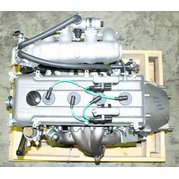 Двигатель ЗМЗ 409 УАЗ ЕВРО-2 под ГУР 409.1000400