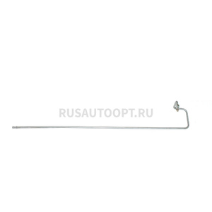 Трубка топл. Газель 3302 дв.4216 Евро-3 сливная к баку  (ВОС)