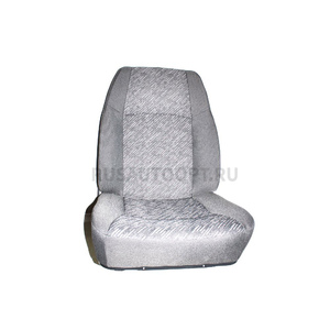 Сиденье ГАЗ 3307 пассажирское