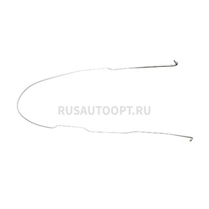 Трубка тормозная Газ 3302 /165 см/