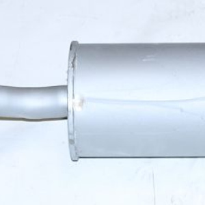 Глушитель ГАЗель МАК купить 3302-1201010-788 цена