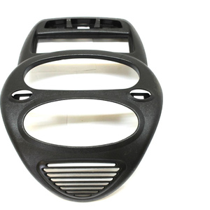 Консоль центральная ВАЗ-1118 Калина (накладка) купить 11180-5326013-00 цена