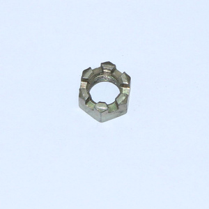 Гайка М12*1,25 ведомой шестерни ГАЗ-66,3308 (упак. 10 шт.)