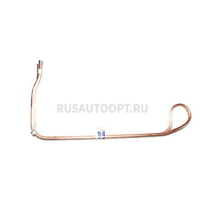 Трубка нагнетательная от компрессора ГАЗон NEXT купить С41R11-3506196 цена