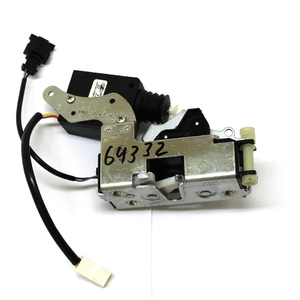 Замок двери задней ВАЗ 2123 Шевроле Нива задний правый механизм купить ...