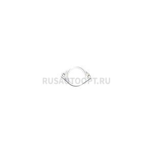 Крышка заднего подшипника вторичного вала КПП ГАЗель-Next