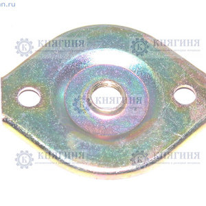 Крышка шкворня ГАЗель, ГАЗ 3307 (заглушка) купить 3307-3001041 цена