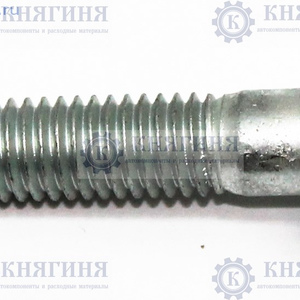 Болт М 8 / 30 / 1,25 полная резьба
