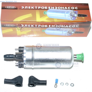 Бензонасос ЗМЗ-406 (электрический) (штуцер) купить KNG-1139000-51 цена