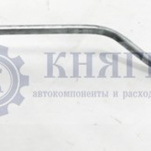 Трубка топл. ГАЗ 33081 3309 от ФТОТ (Оригинал)