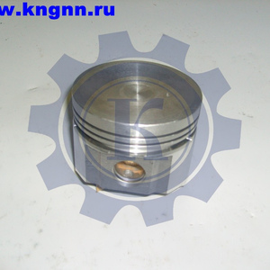Поршень с пальцем и стопорными кольцами к-т 100,5 mm
