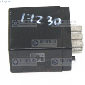 Реле стеклоочистителя ПАЗ 4230 Аврора, МАЗ 5440 купить 461.3747 цена