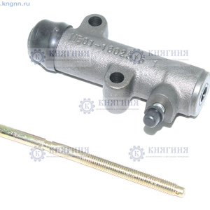 Цилиндр сцепления рабочий ВАЗ-2101-2107 (БМ 4164) купить 2101-1602510 цена