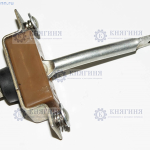 Ограничитель двери ГАЗ-3307,3309,3308