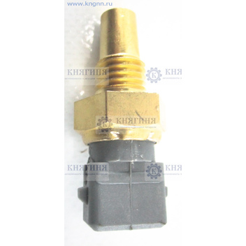 Датчик температуры змз 405