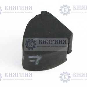 Буфер траверсы Волга (ЯРТИ)