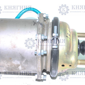 Энергоаккумулятор ПАЗ 32053, 3205 задний н/о купить 100-3519100-30 цена