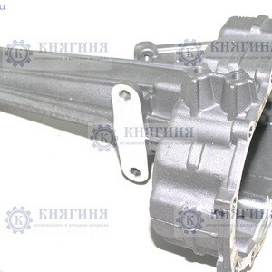 Удлинитель КПП ГАЗель, Соболь п/прив. 4х4 (5-ст) купить 33027-1701010 ...