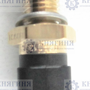 Датчик температуры охлаждающей жидкости ЗМЗ 405, 406, 409 ГАЗель/УАЗ ...