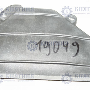 Крышка ГБЦ передняя ЗМЗ 405 ЕВРО-3 купить 406.1003086-20 цена