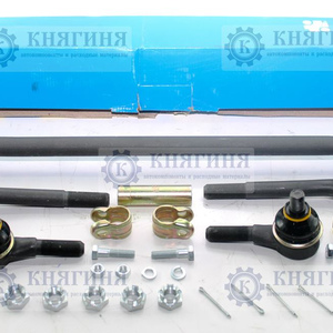 Комплект рулевых тяг ВАЗ 2121-21214 купить ST70-103 цена
