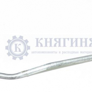 Трубка топливная от отстойника к шлангу Соболь купить 23107-1104075-01 цена