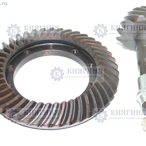 Главная пара ГАЗ 31105 (43/12 зуб) скоростная н/о купить 31105-2402165 ...