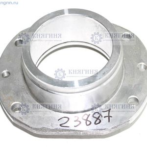 Корпус подшипника Соболь 4х4 (ступица в сборе)