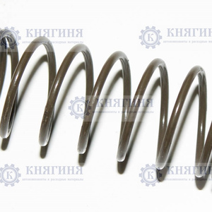 Пружина штыря капота Волга  3307 (уп. 10 шт)