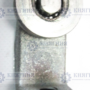 Ролик направляющий сдвижной двери ГАЗель-2705 (ролик) купить 2705 ...