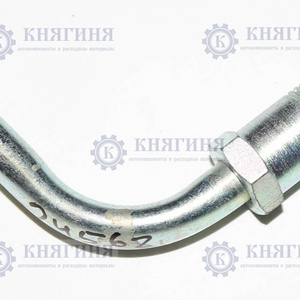Трубка сливного шланга цилиндра ГУР ГАЗ-3308, 33081, 3309 купить 33097 ...