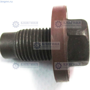 Пробка картера масляного Крайслер 2.4 Волга сливная купить Mopar ...