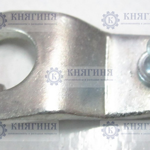ПОВОДОК КУЛАЧКА С ШАРОВЫМ ПАЛЬЦЕМ ПРАВЫЙ ОРИГИНАЛ