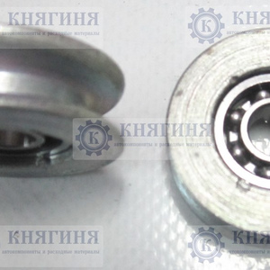 Ролик сдвижной двери ГАЗель, Соболь верхней опоры купить 2705-6426070 ...