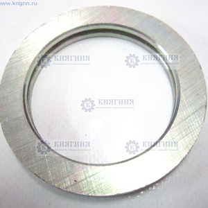 Корпус маслоотражателя полуоси Газель 33027  п/прив. (Оригинал)