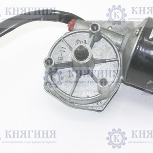 Мотор стеклоочистителя ГАЗ 3307 купить 161.3730 цена