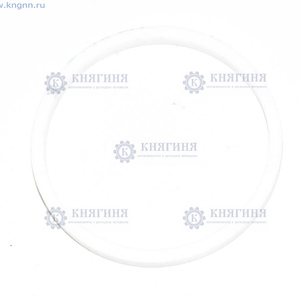 КОЛЬЦО РАСПОРНОЕ 3-Й П. ВТОРИЧНОГО ВАЛА КПП-5 ГАЗ-33081, 3309, ВАЛДАЙ (УЗКОЕ) (ОРИГИНАЛ)