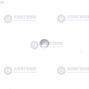 Заглушка штоков КПП ГАЗель, Волга d=16 купить 260305-П цена