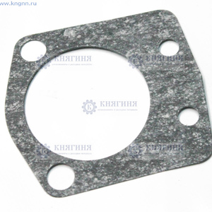 Прокладка картера рычага КПП ГАЗ-3309