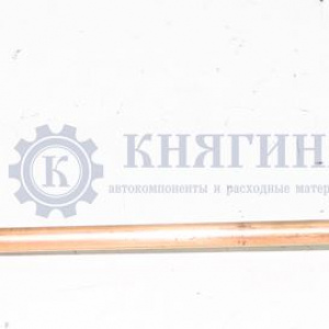 Трубка соединительная компрессора и муфты ГАЗ-3309 купить 3309-3506196 цена