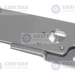 Кронштейн педали газа ГАЗель 40524 ЕВРО-3 купить 3302-1108546 цена