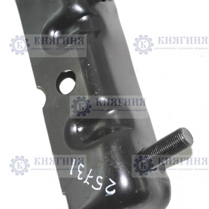 Держатель запасного колеса ГАЗель (ГАЗ-3302) купить 3302-3105054-01 цена