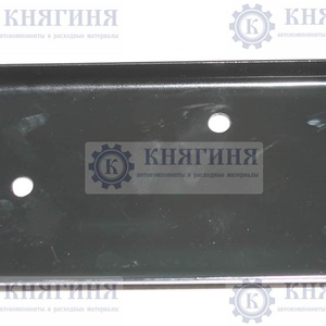Кронштейн крепления бачка расширительного ГАЗель-2705 купить 2705 ...