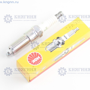 Свеча зажигания Крайслер 2.4 (Волга ГАЗ-31105, Газель) купить NGK ...