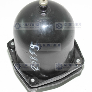 Корпус фильтра грубой очистки топлива ГАЗ-3309, 4301, 3310 Валдай, 3308 ...