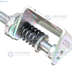 Опора стойки зеркала ГАЗ 3307, 3308, 3309 нижняя купить 4301-8201270 цена